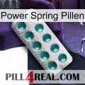 Power Spring Pills dapoxetine1